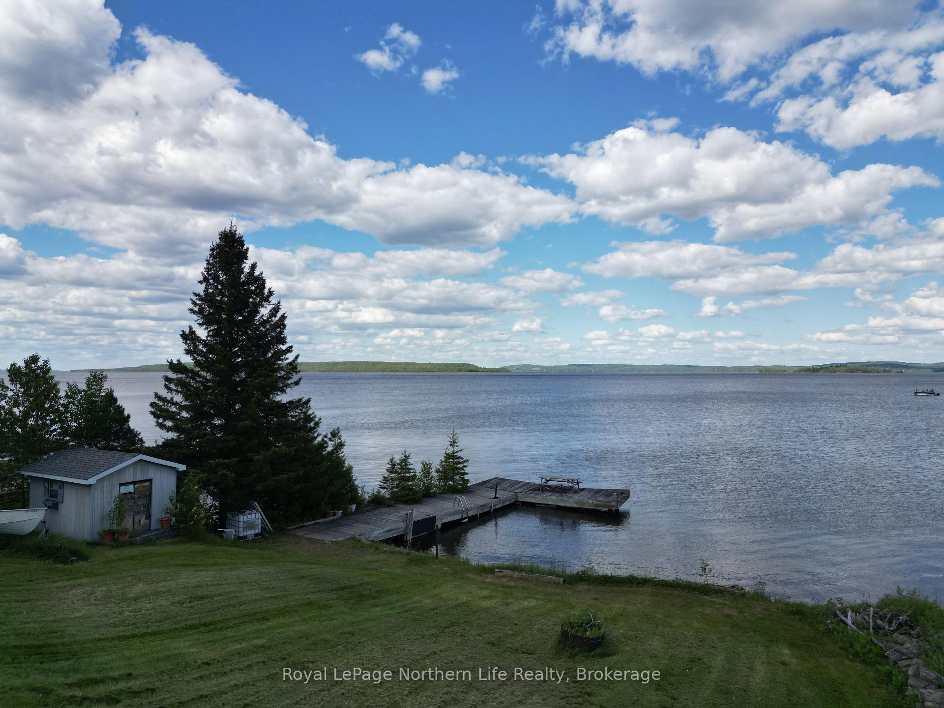 Photo 7 of 501182 Berry Road, Timiskaming, TIM - Outside - Rural — HOMEH