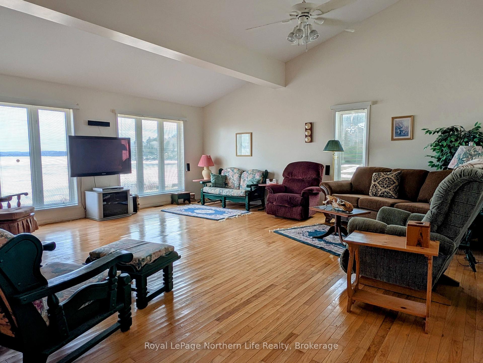 Photo 9 of 501182 Berry Road, Timiskaming, TIM - Outside - Rural — HOMEH