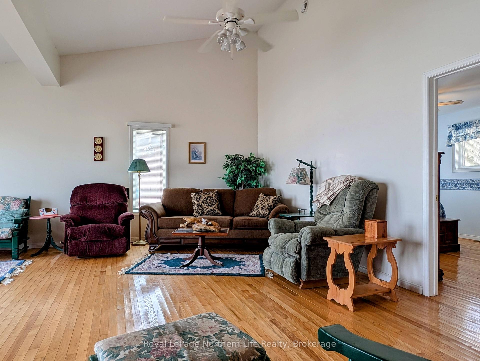 Photo 10 of 501182 Berry Road, Timiskaming, TIM - Outside - Rural — HOMEH