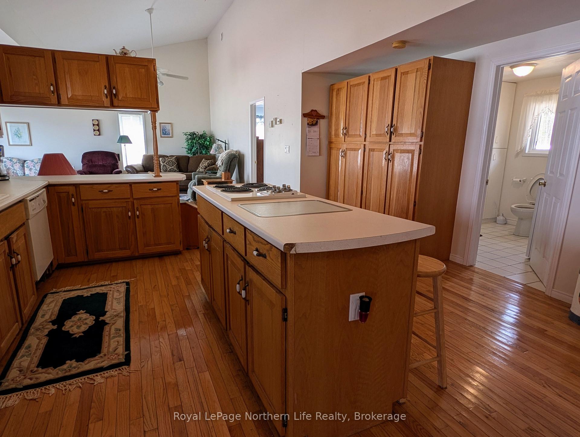 Photo 14 of 501182 Berry Road, Timiskaming, TIM - Outside - Rural — HOMEH