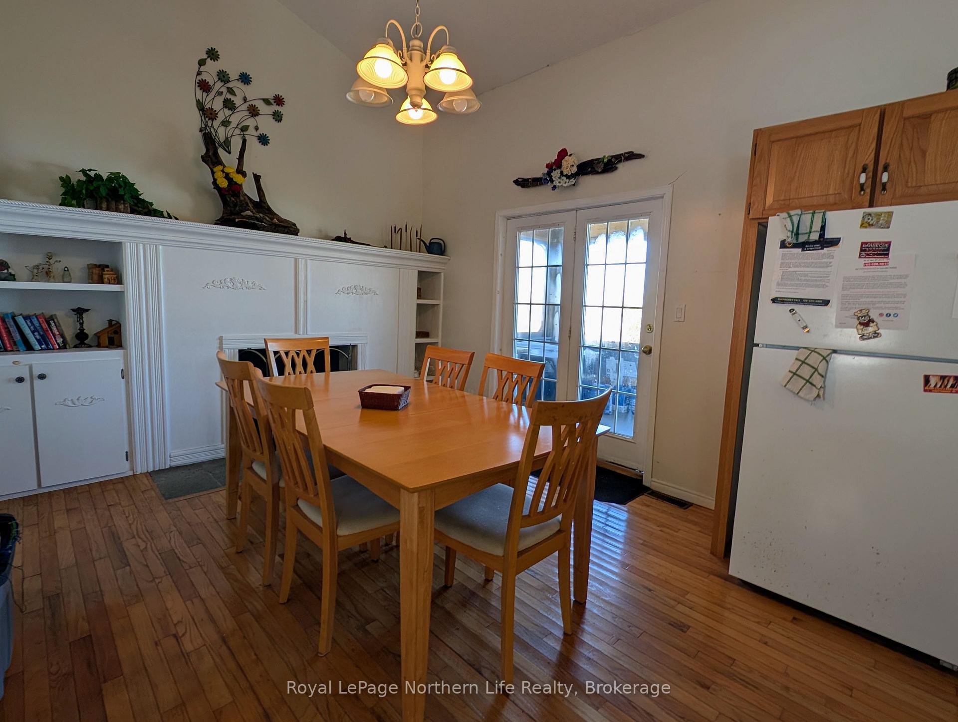 Photo 15 of 501182 Berry Road, Timiskaming, TIM - Outside - Rural — HOMEH