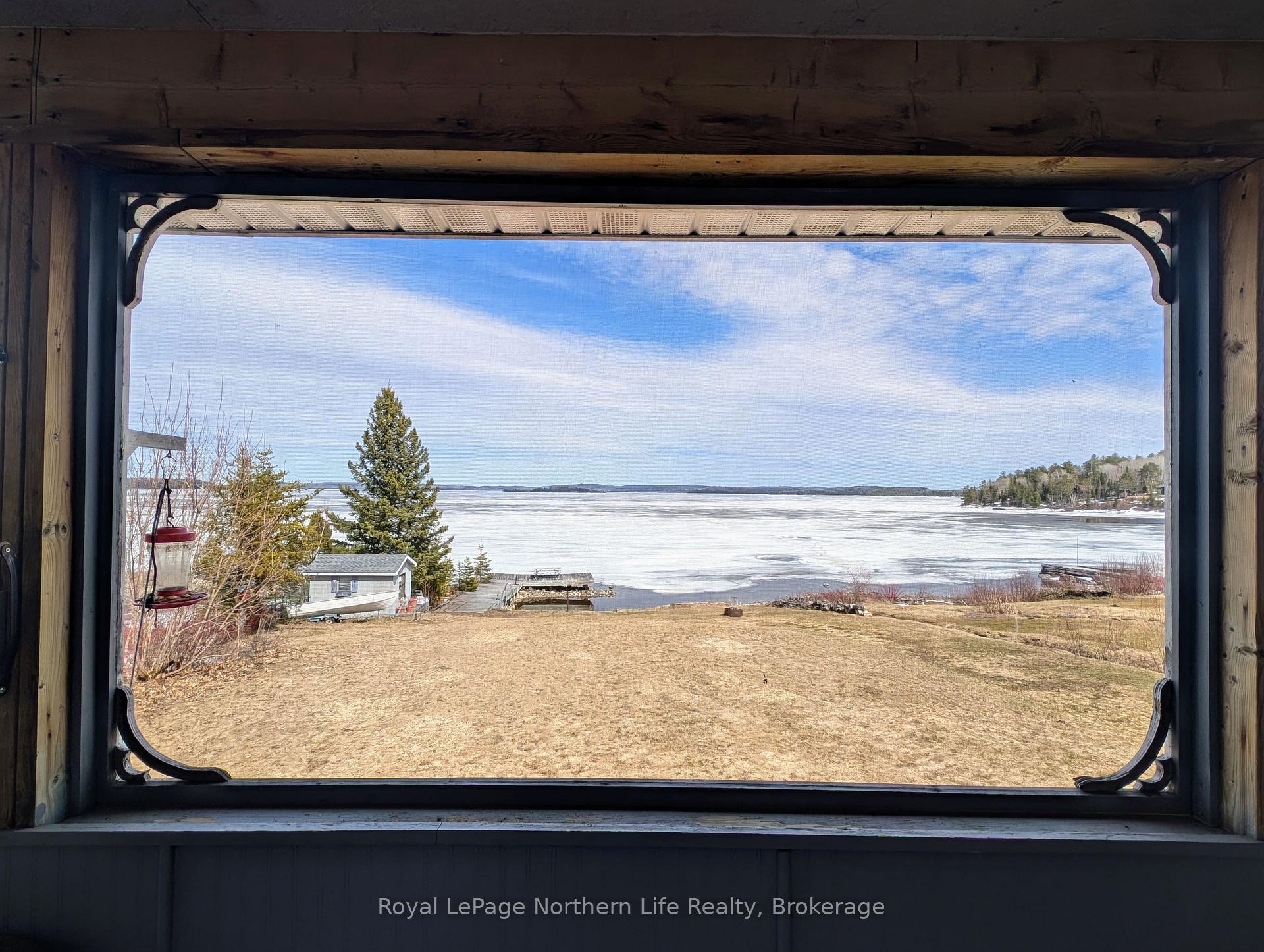 Photo 17 of 501182 Berry Road, Timiskaming, TIM - Outside - Rural — HOMEH
