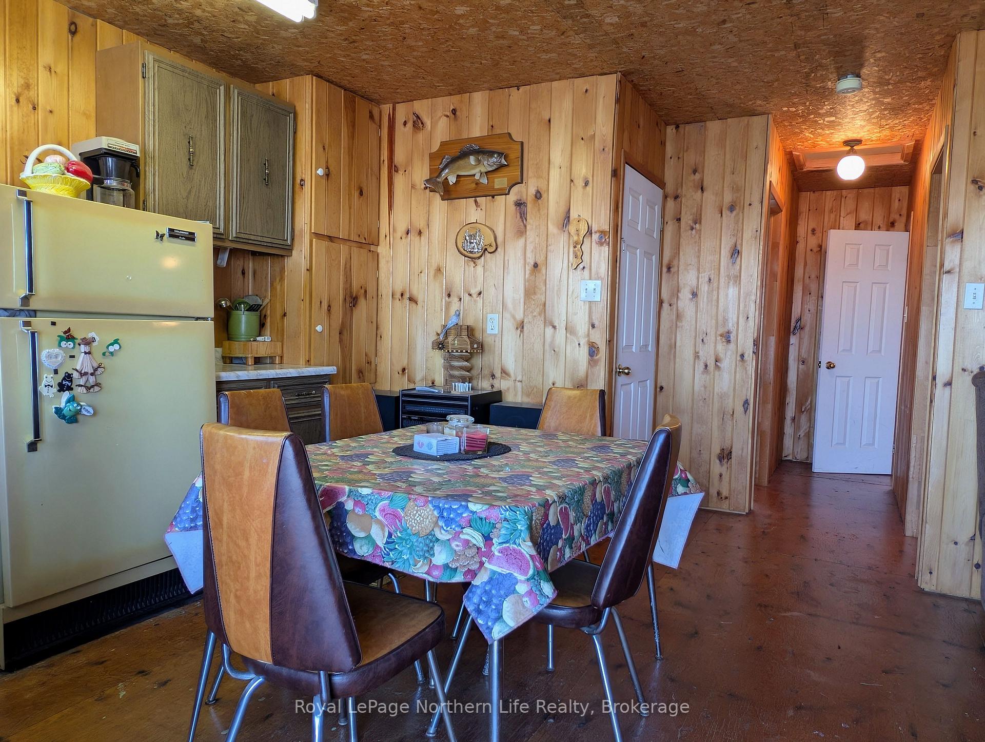Photo 24 of 501182 Berry Road, Timiskaming, TIM - Outside - Rural — HOMEH