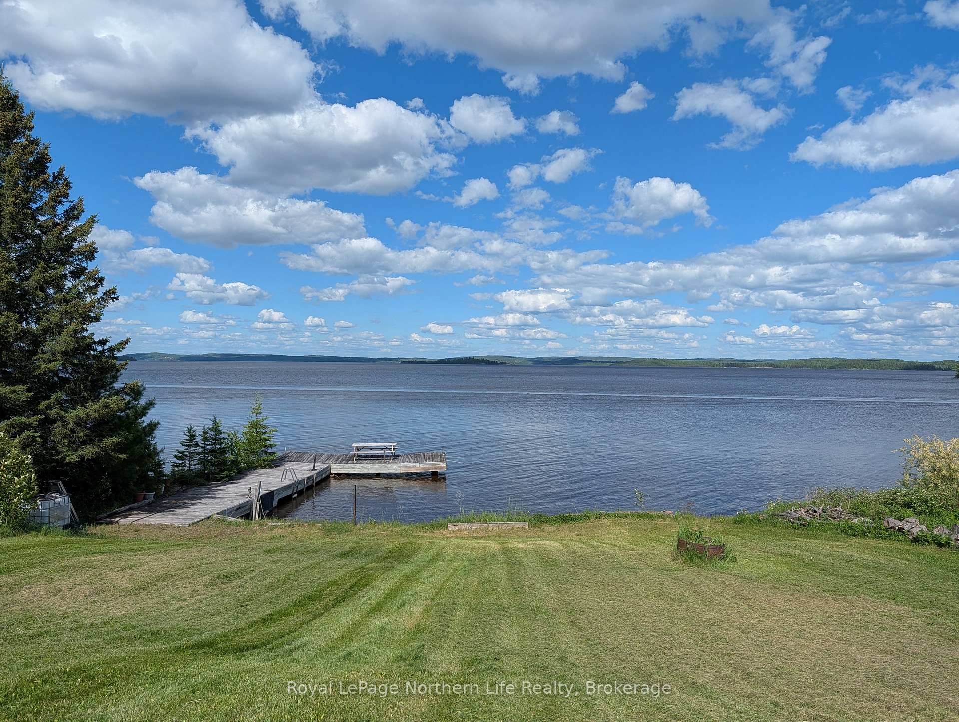 Photo 32 of 501182 Berry Road, Timiskaming, TIM - Outside - Rural — HOMEH