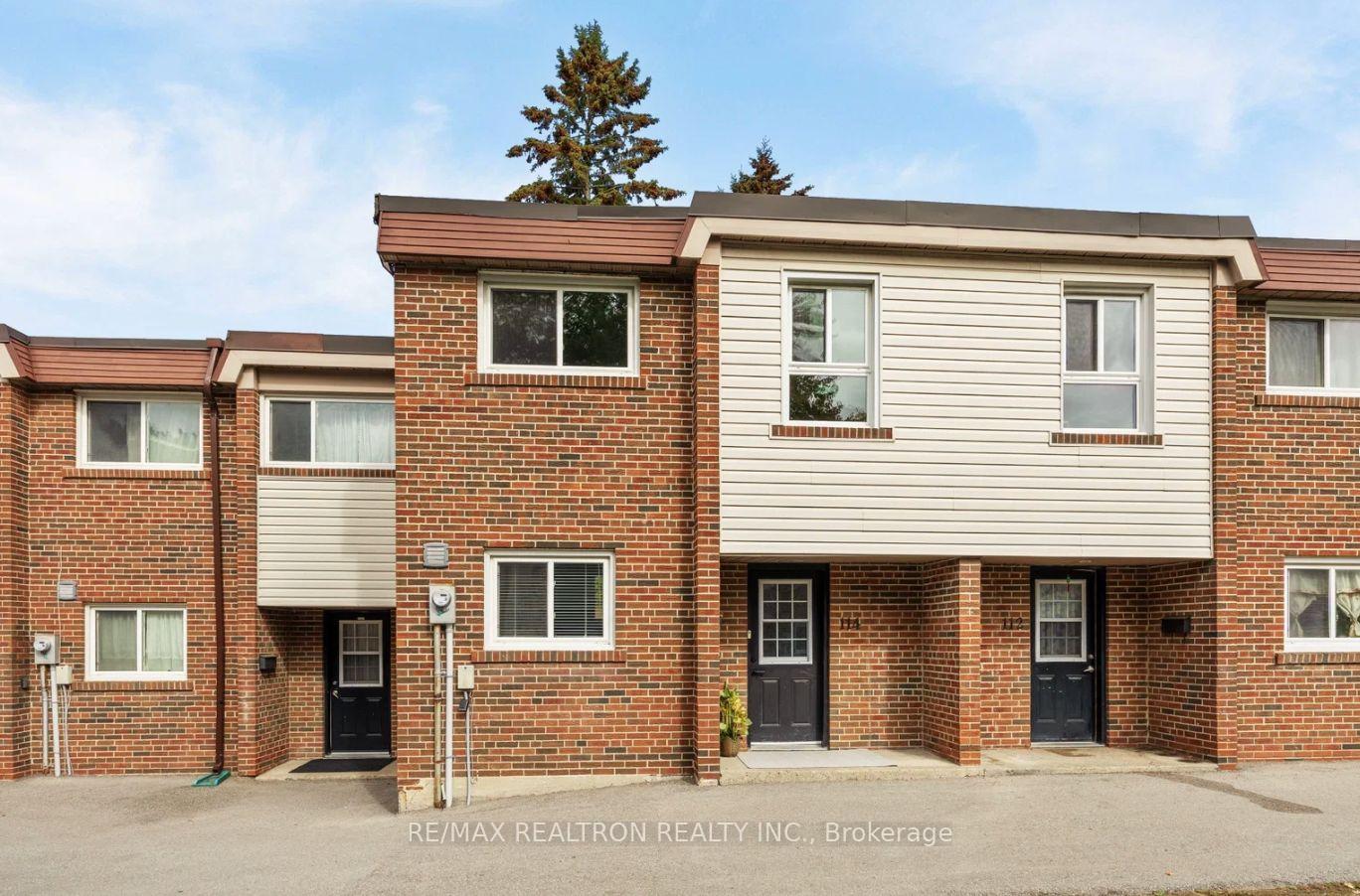 Photo 1 of Unit 115, 65 Godstone Road, North York, Don Valley Village — HOMEH