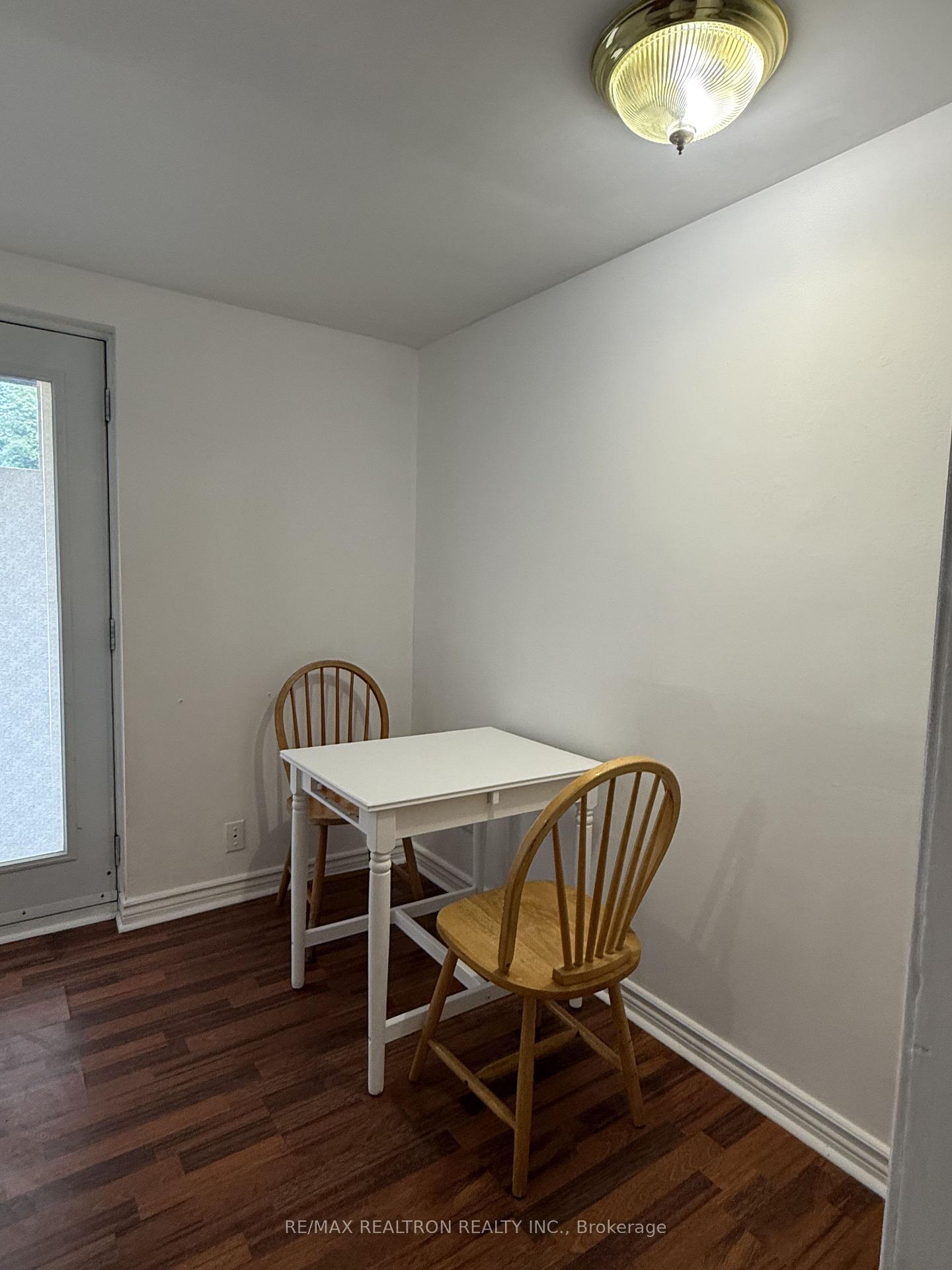 Photo 3 of Unit 115, 65 Godstone Road, North York, Don Valley Village — HOMEH