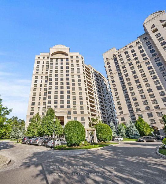 Photo 1 of Unit 1105, 9255 Jane Street, Vaughan, Maple — HOMEH