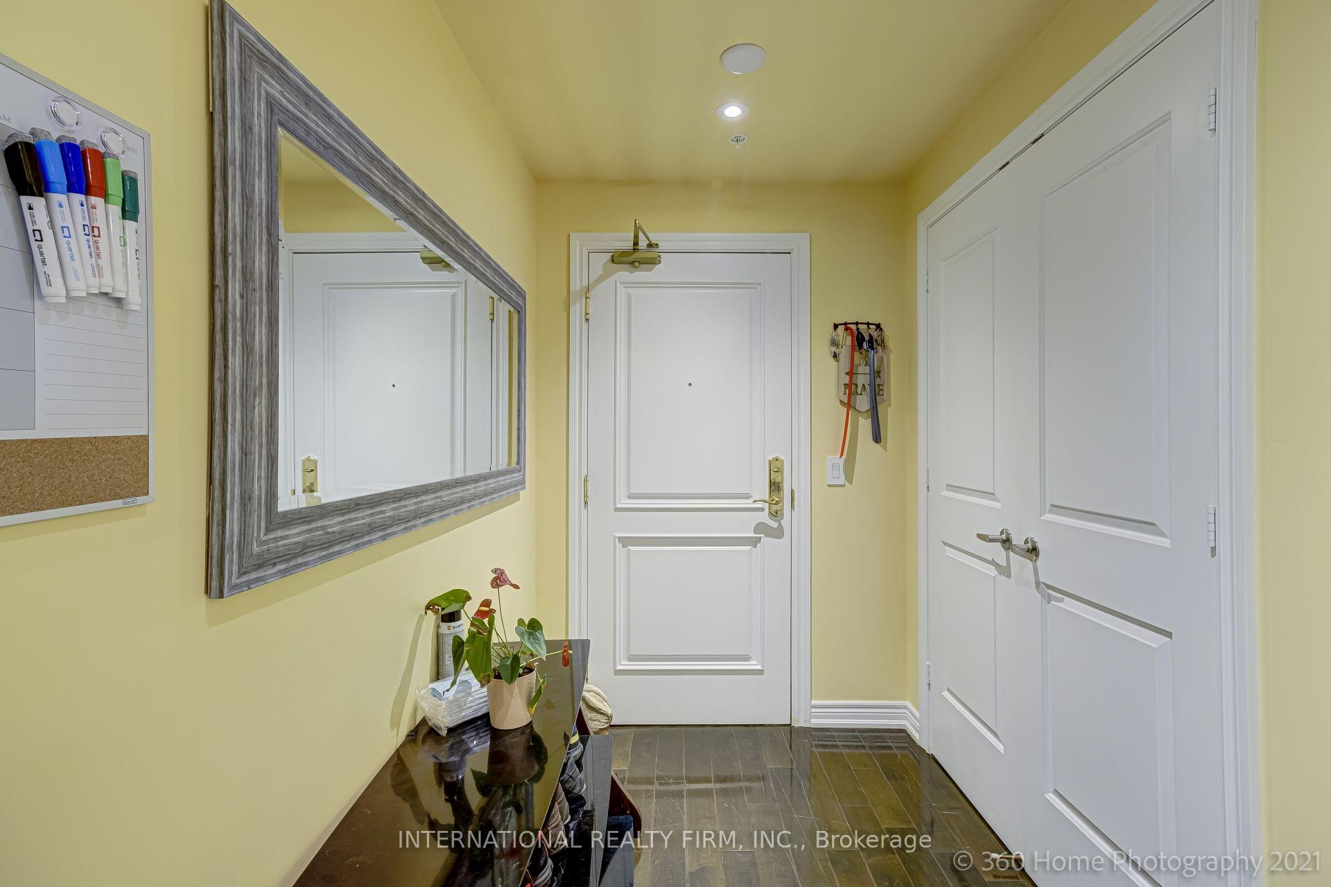 Photo 3 of Unit 1105, 9255 Jane Street, Vaughan, Maple — HOMEH