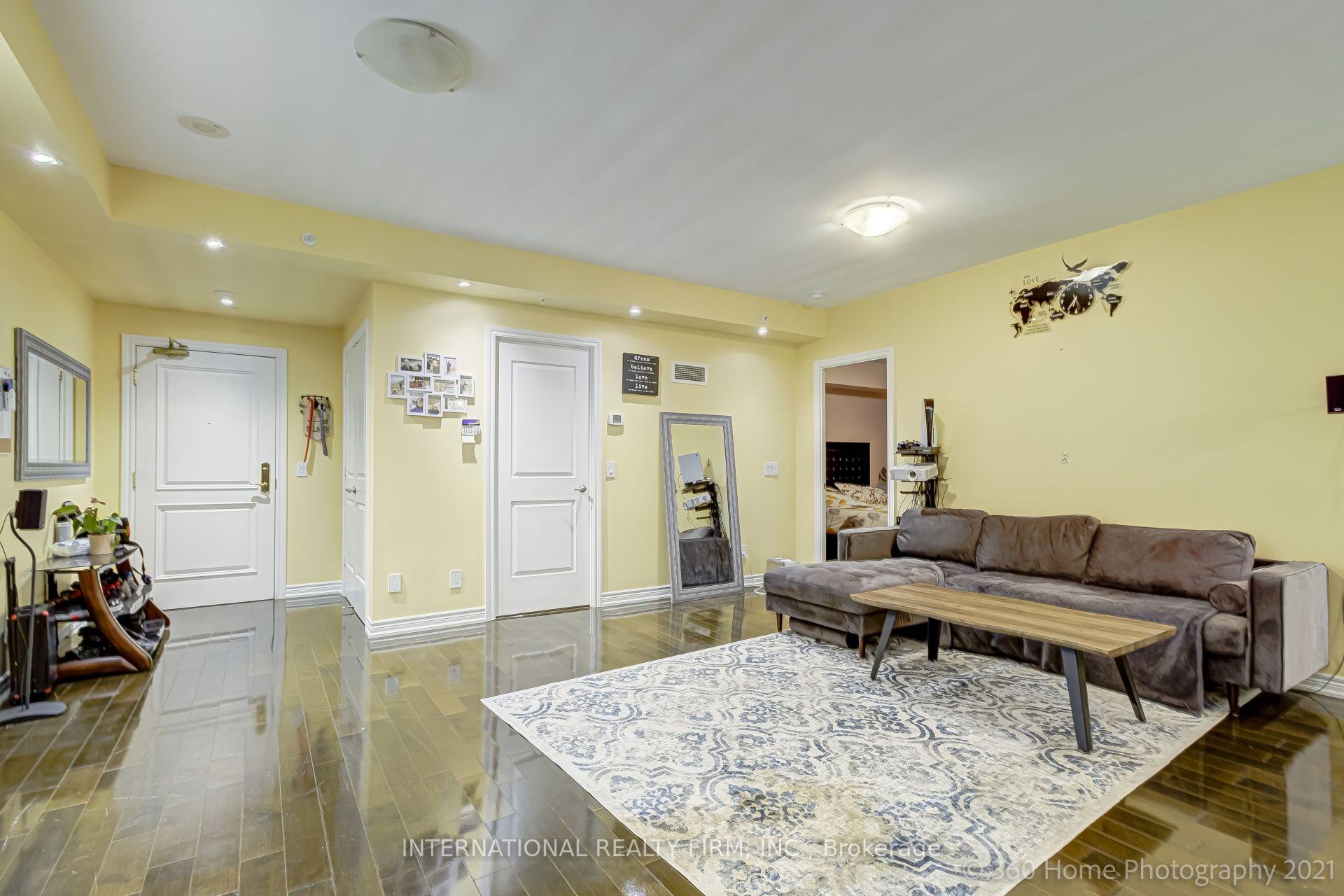 Photo 4 of Unit 1105, 9255 Jane Street, Vaughan, Maple — HOMEH