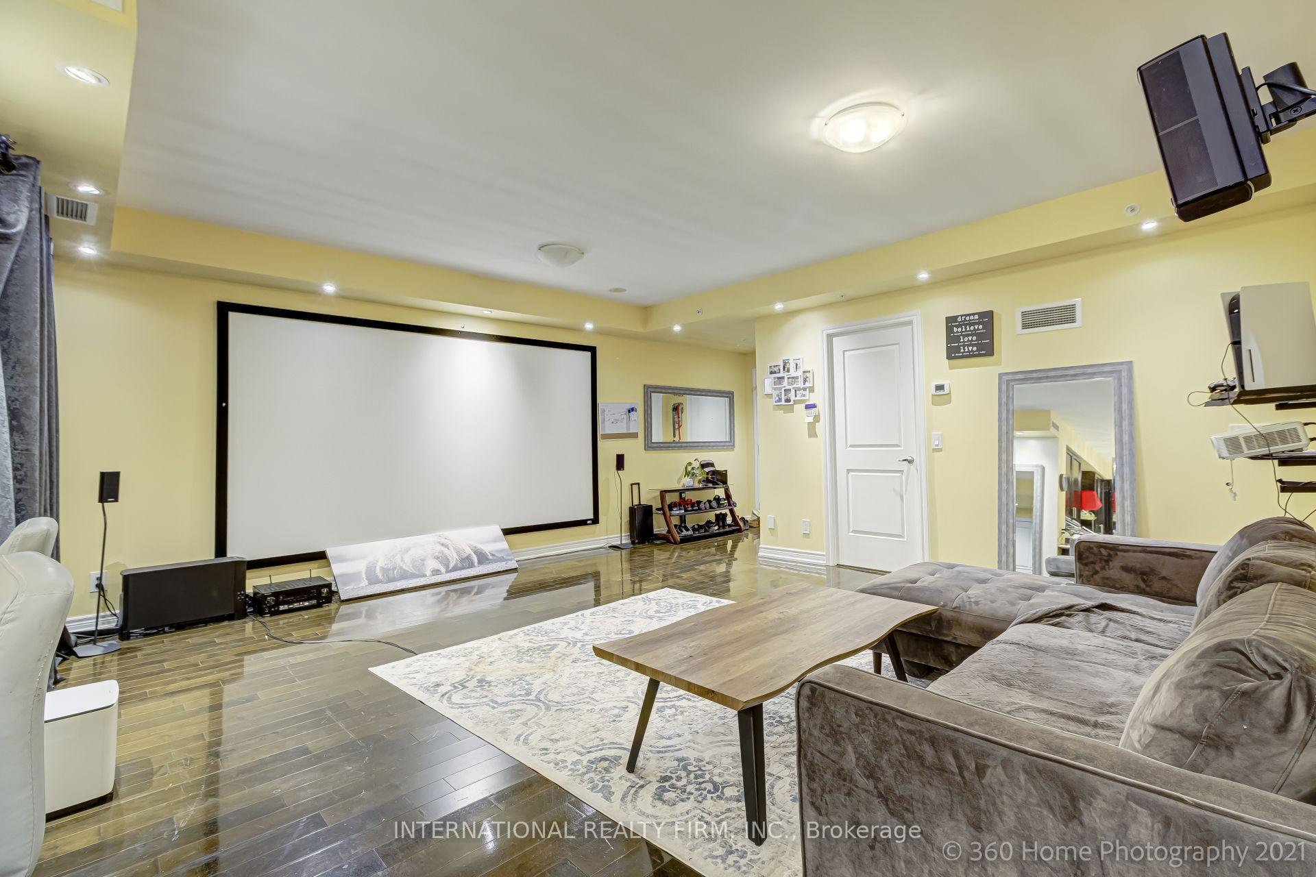 Photo 6 of Unit 1105, 9255 Jane Street, Vaughan, Maple — HOMEH