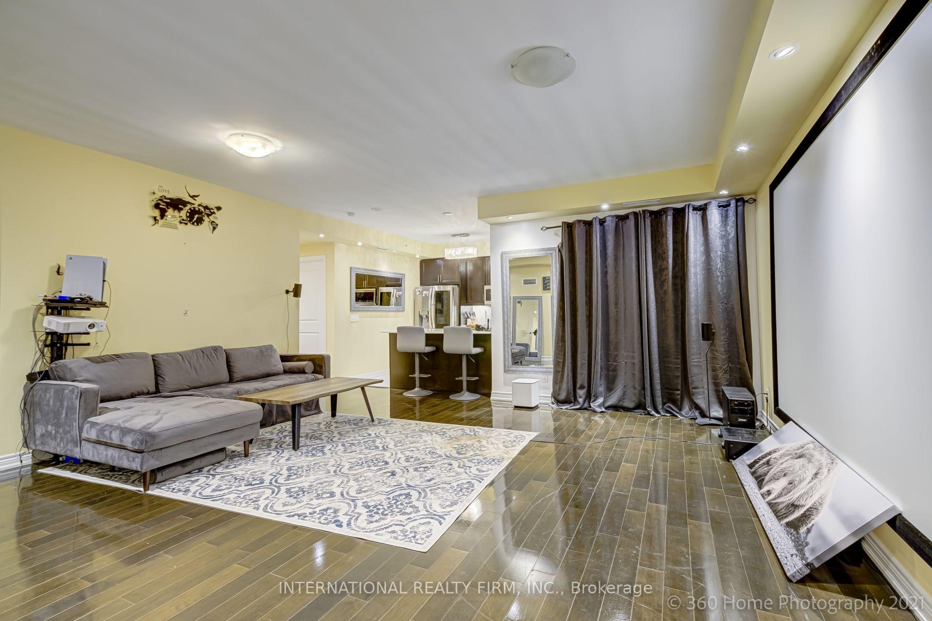 Photo 7 of Unit 1105, 9255 Jane Street, Vaughan, Maple — HOMEH