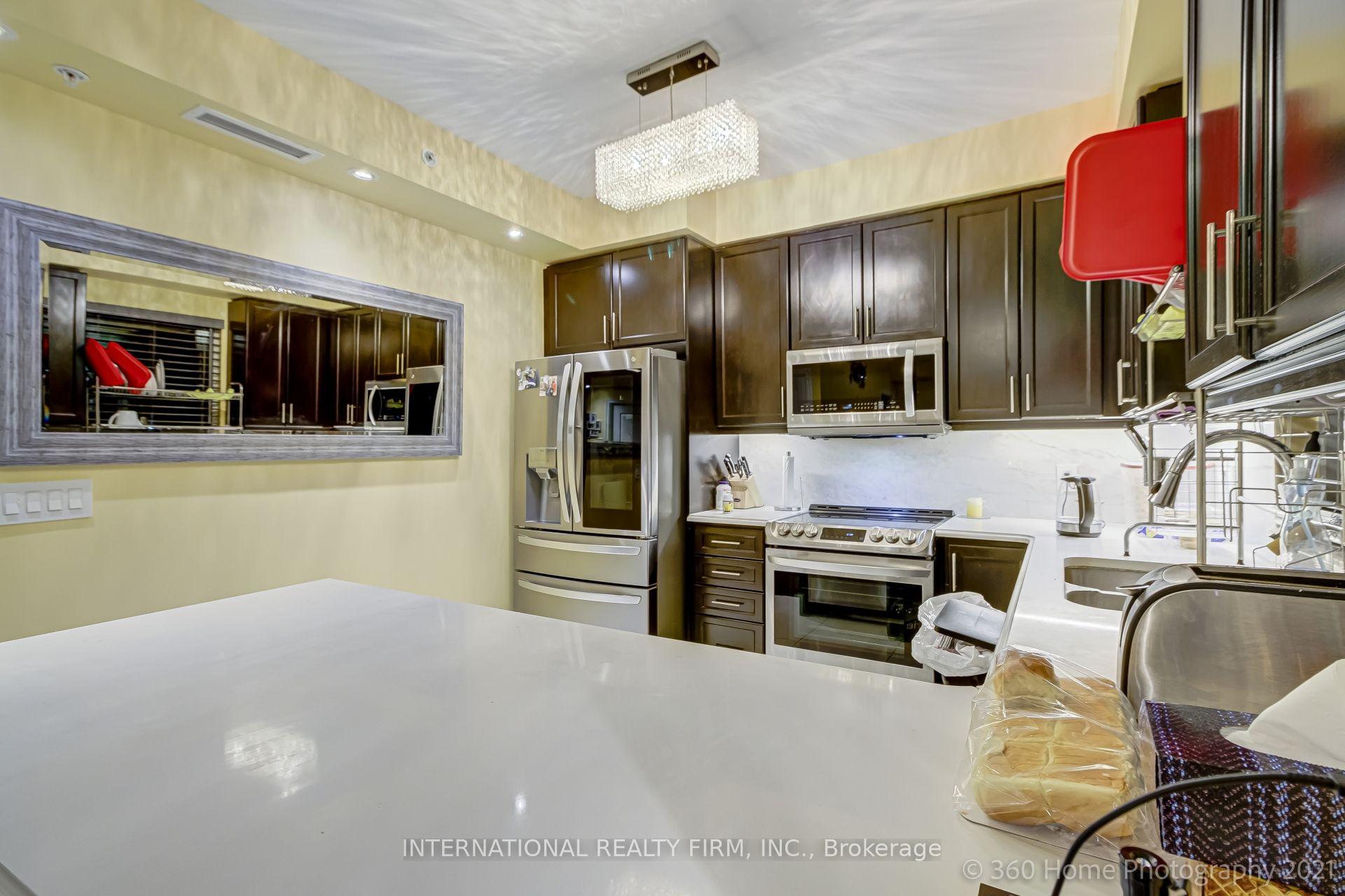 Photo 12 of Unit 1105, 9255 Jane Street, Vaughan, Maple — HOMEH