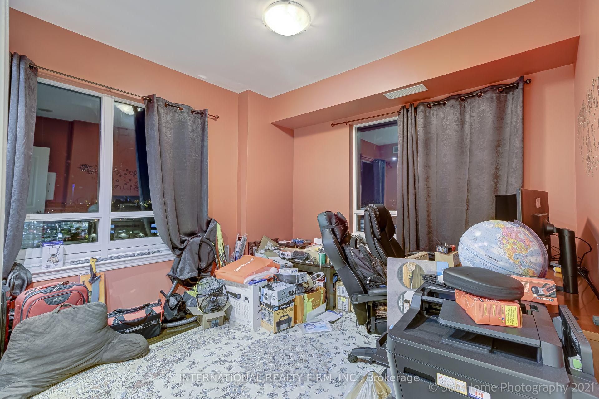 Photo 18 of Unit 1105, 9255 Jane Street, Vaughan, Maple — HOMEH