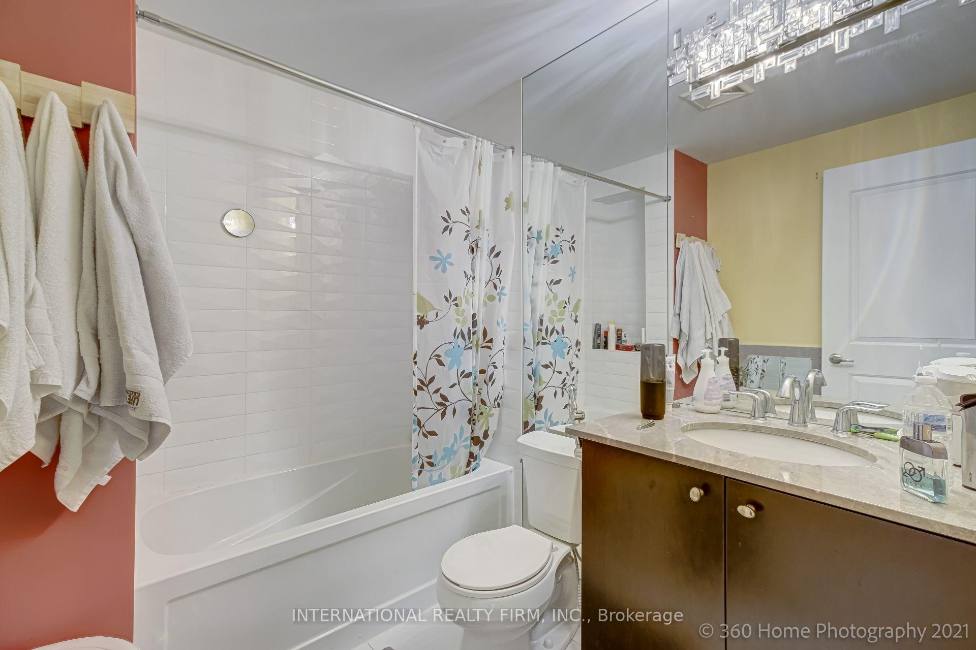Photo 22 of Unit 1105, 9255 Jane Street, Vaughan, Maple — HOMEH
