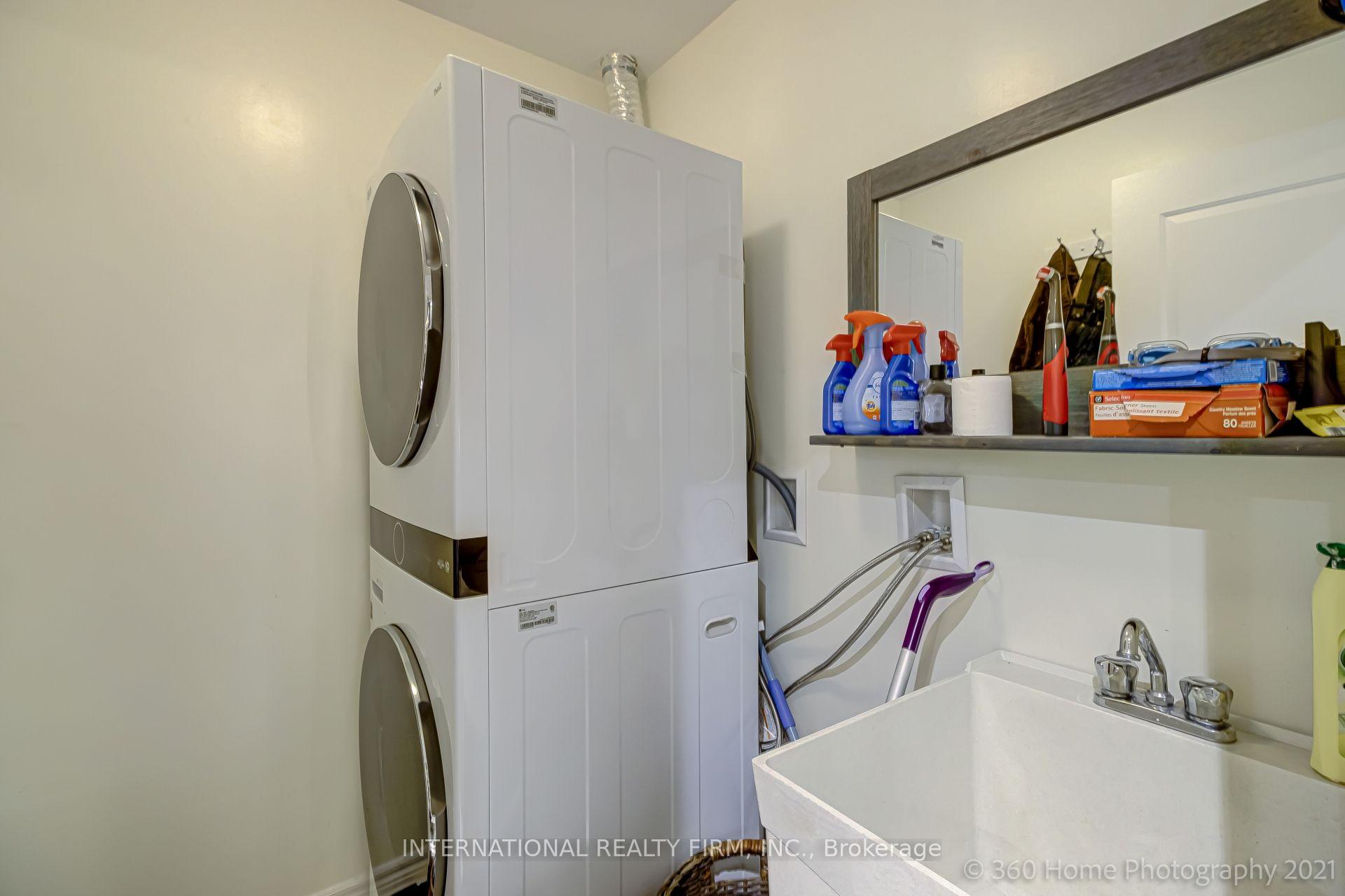 Photo 23 of Unit 1105, 9255 Jane Street, Vaughan, Maple — HOMEH
