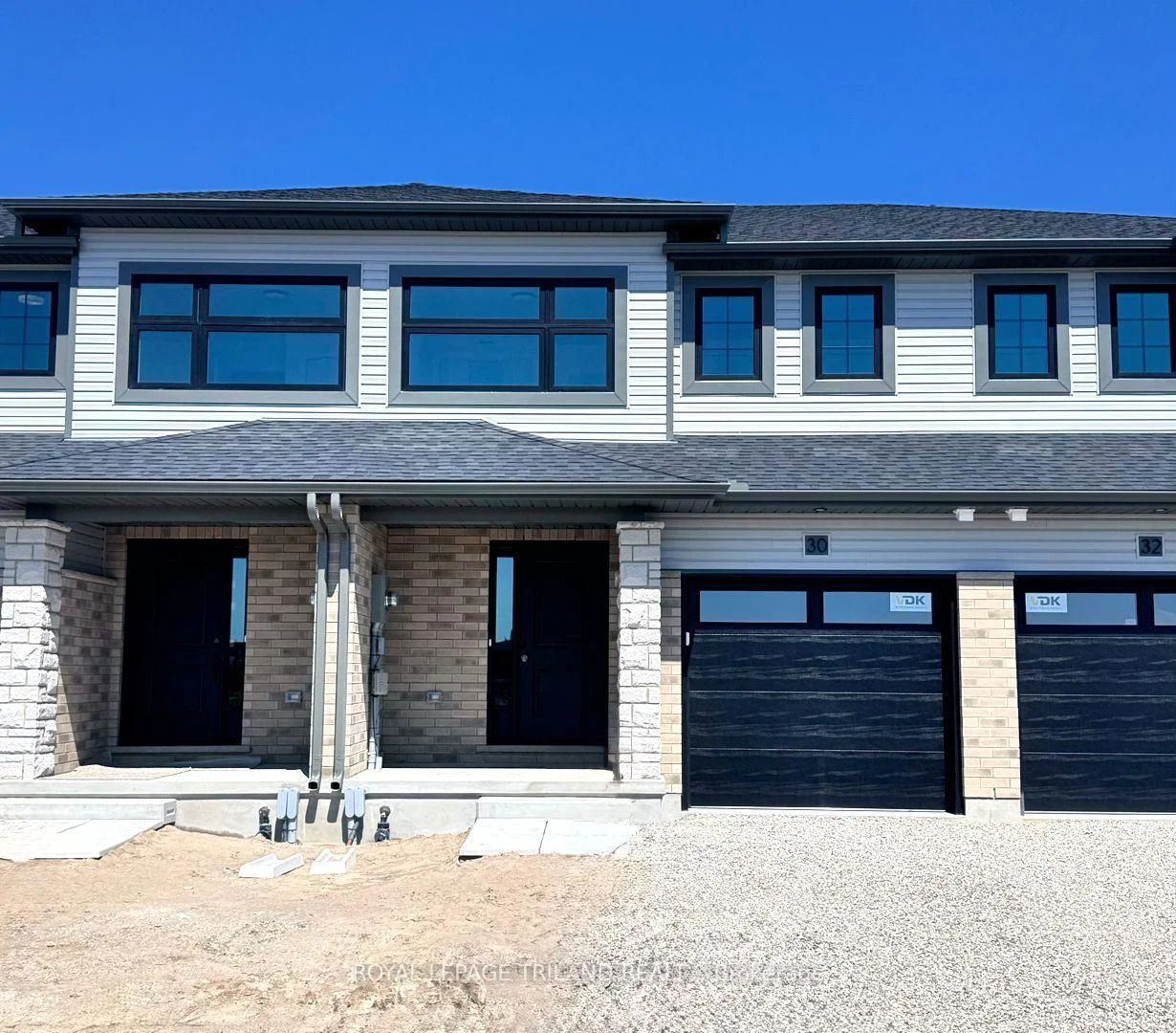 Photo 1 of 30 Hopper Lane, St. Thomas — HOMEH