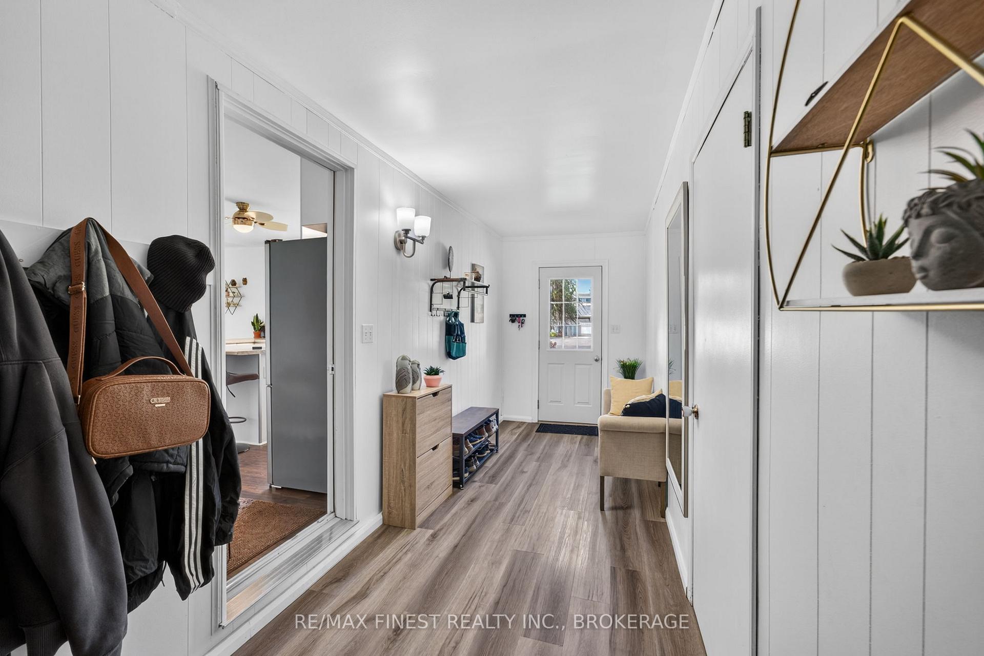Photo 12 of 3 Mary Avenue, Prince Edward County, Wellington Ward — HOMEH