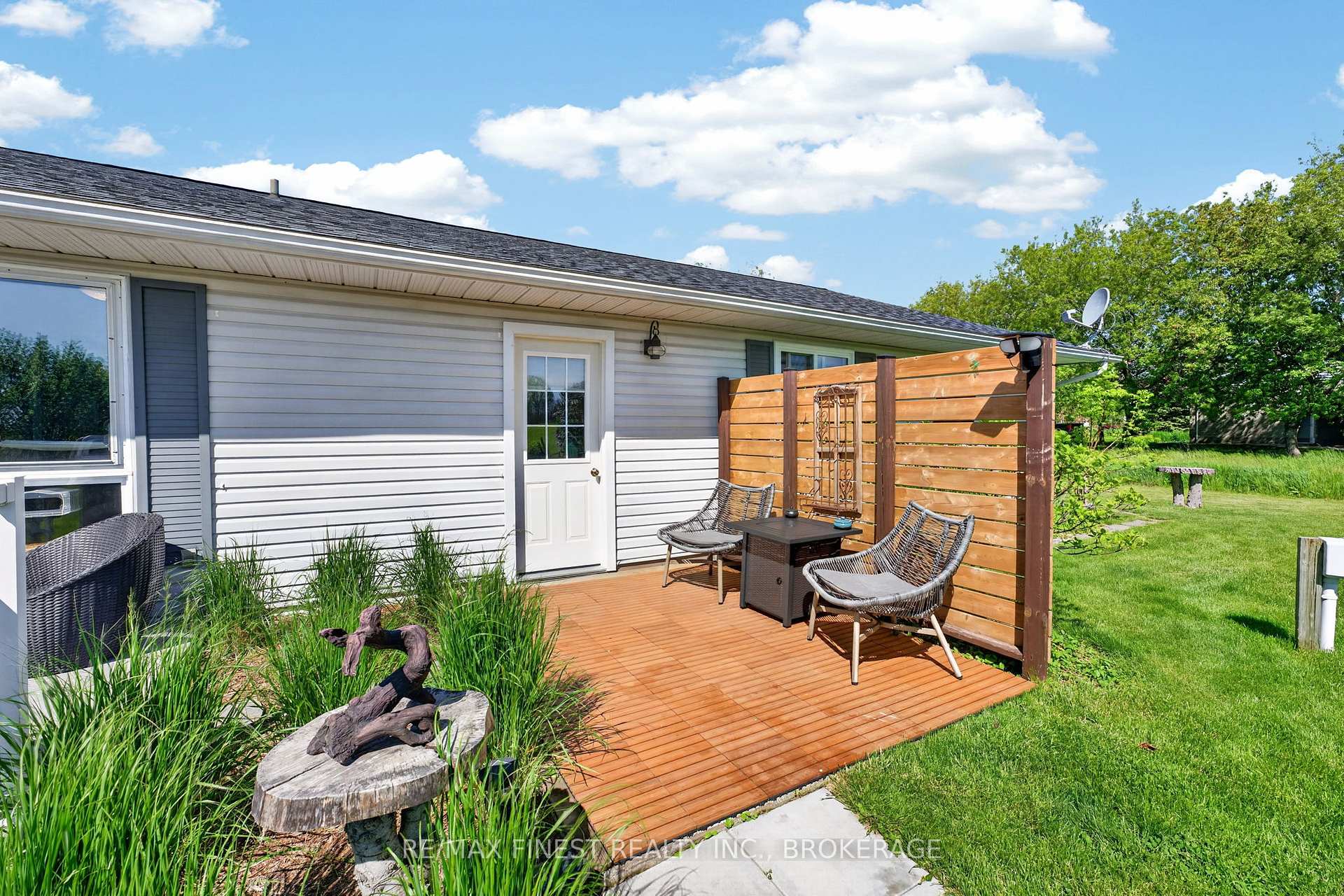 Photo 41 of 3 Mary Avenue, Prince Edward County, Wellington Ward — HOMEH