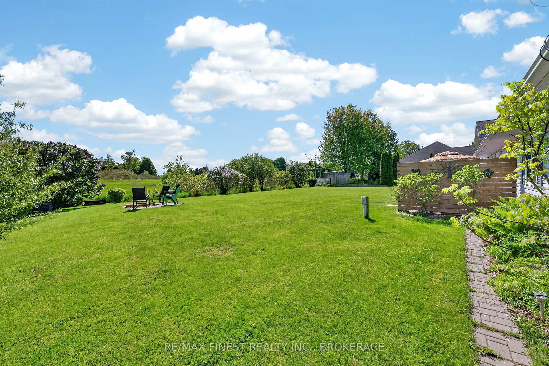 Photo 47 of 3 Mary Avenue, Prince Edward County, Wellington Ward — HOMEH