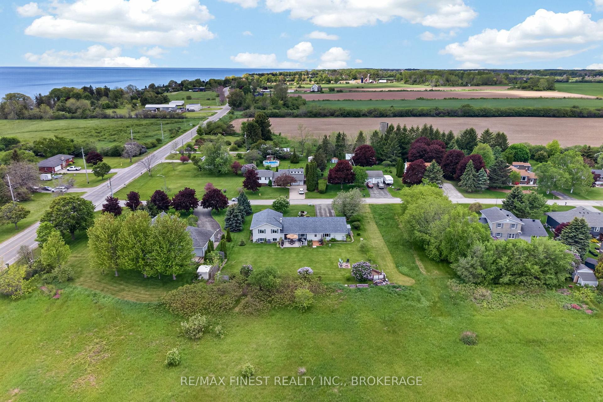 Photo 49 of 3 Mary Avenue, Prince Edward County, Wellington Ward — HOMEH