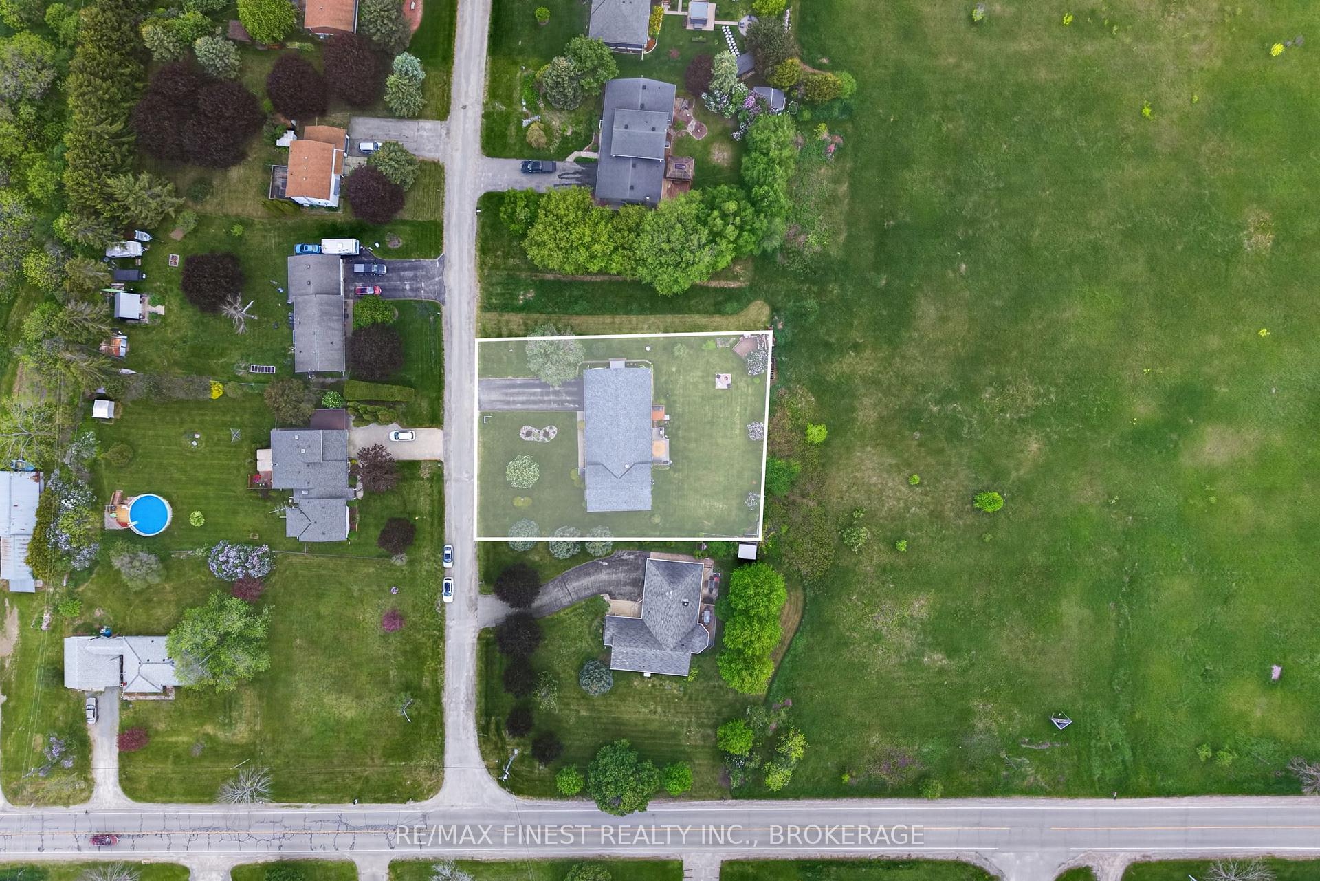 Photo 50 of 3 Mary Avenue, Prince Edward County, Wellington Ward — HOMEH