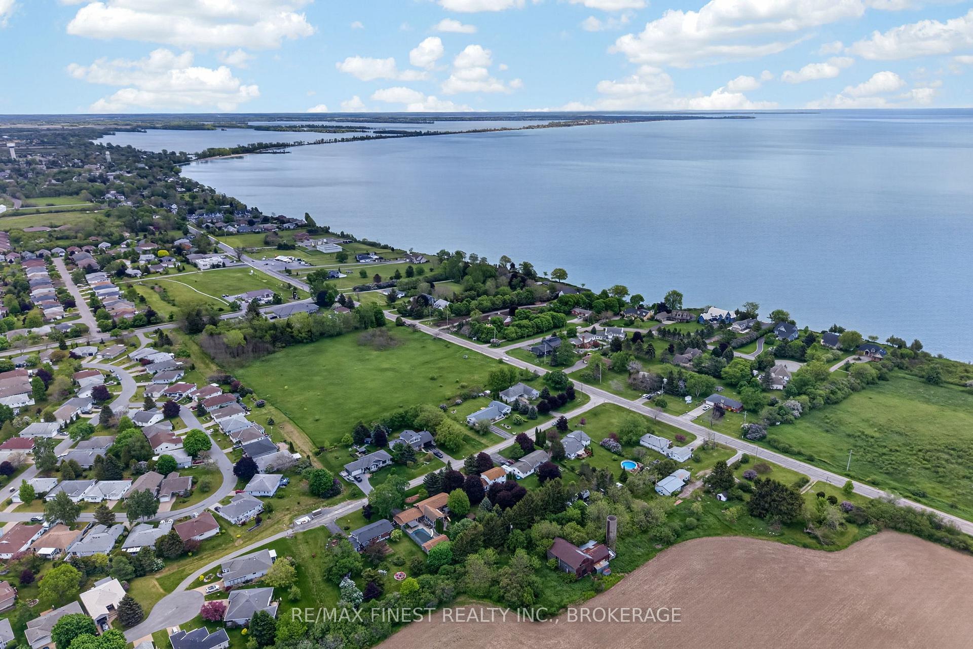 Photo 51 of 3 Mary Avenue, Prince Edward County, Wellington Ward — HOMEH