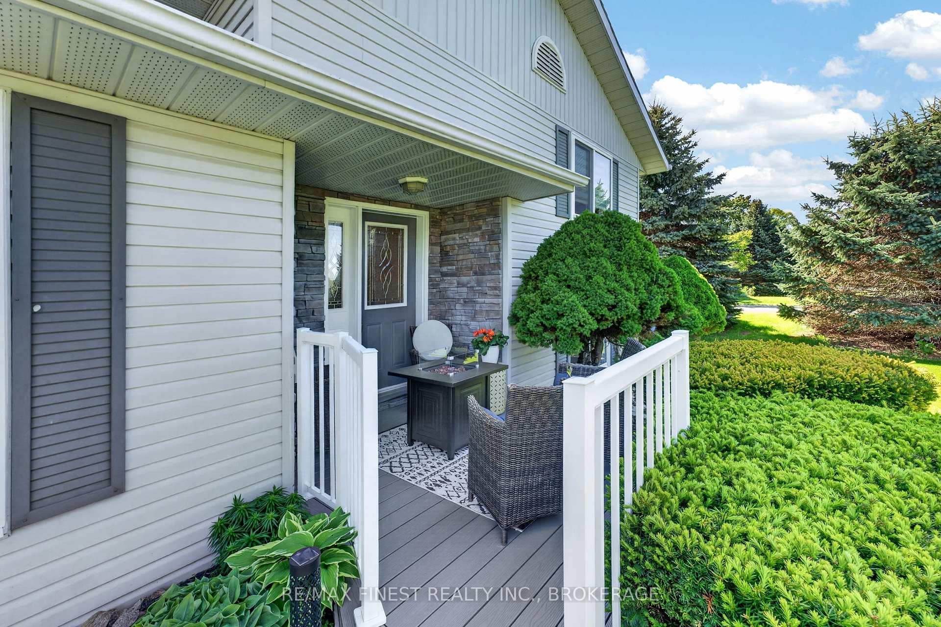Photo 52 of 3 Mary Avenue, Prince Edward County, Wellington Ward — HOMEH