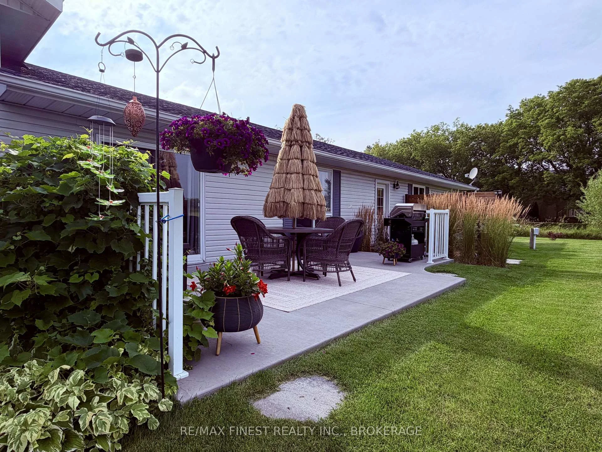 Photo 46 of 3 Mary Avenue, Prince Edward County, Wellington Ward — HOMEH