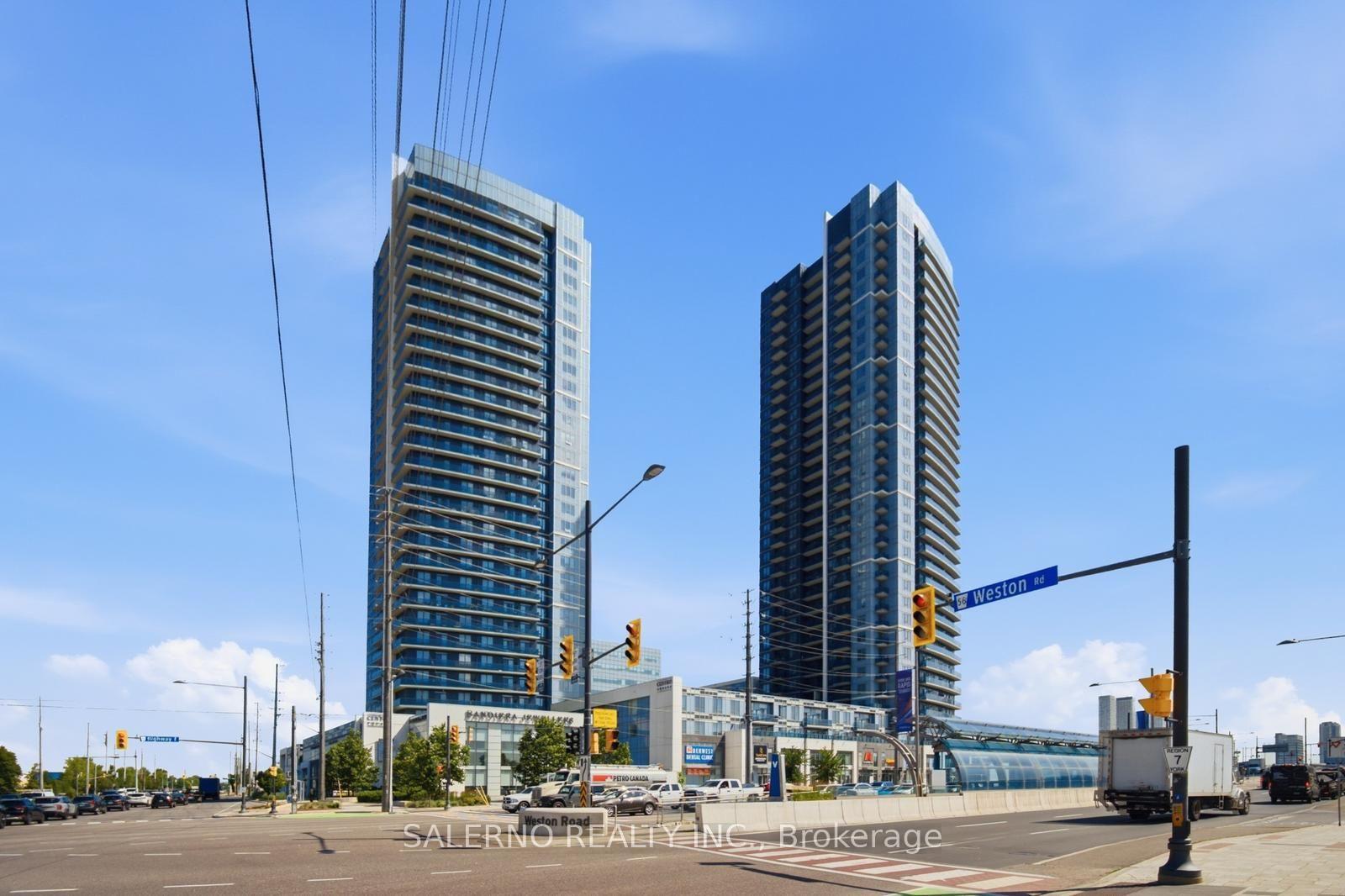 Photo 1 of Unit 209, 3600 Highway 7, Vaughan, Vaughan Corporate Centre — HOMEH