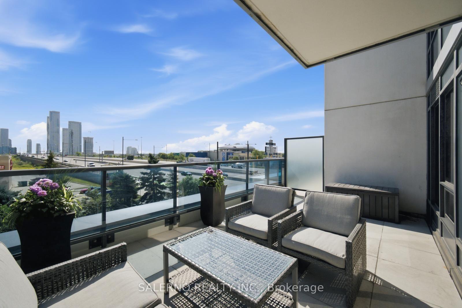 Photo 22 of Unit 209, 3600 Highway 7, Vaughan, Vaughan Corporate Centre — HOMEH