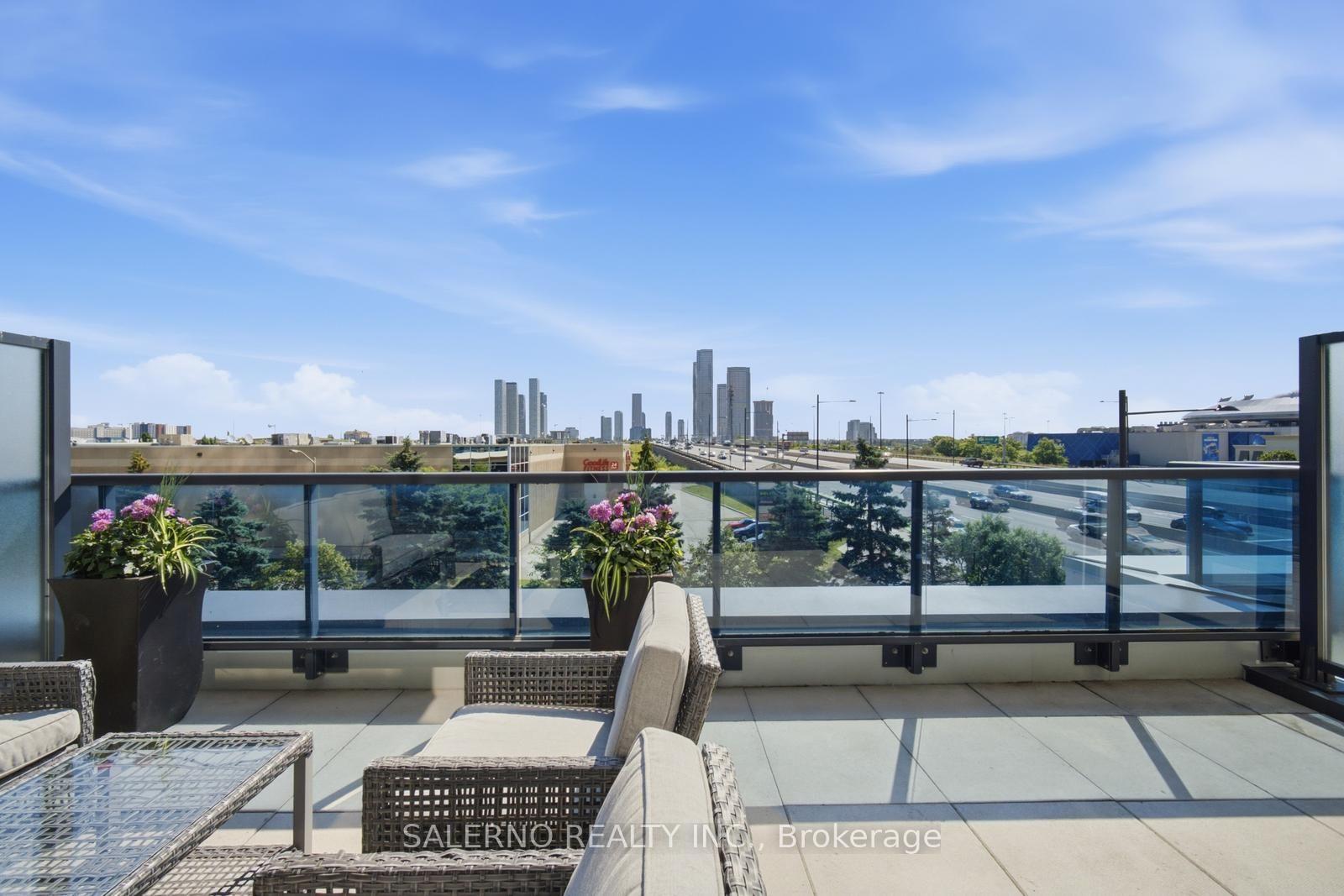 Photo 27 of Unit 209, 3600 Highway 7, Vaughan, Vaughan Corporate Centre — HOMEH