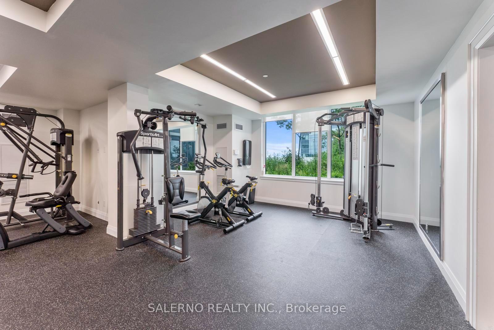 Photo 32 of Unit 209, 3600 Highway 7, Vaughan, Vaughan Corporate Centre — HOMEH