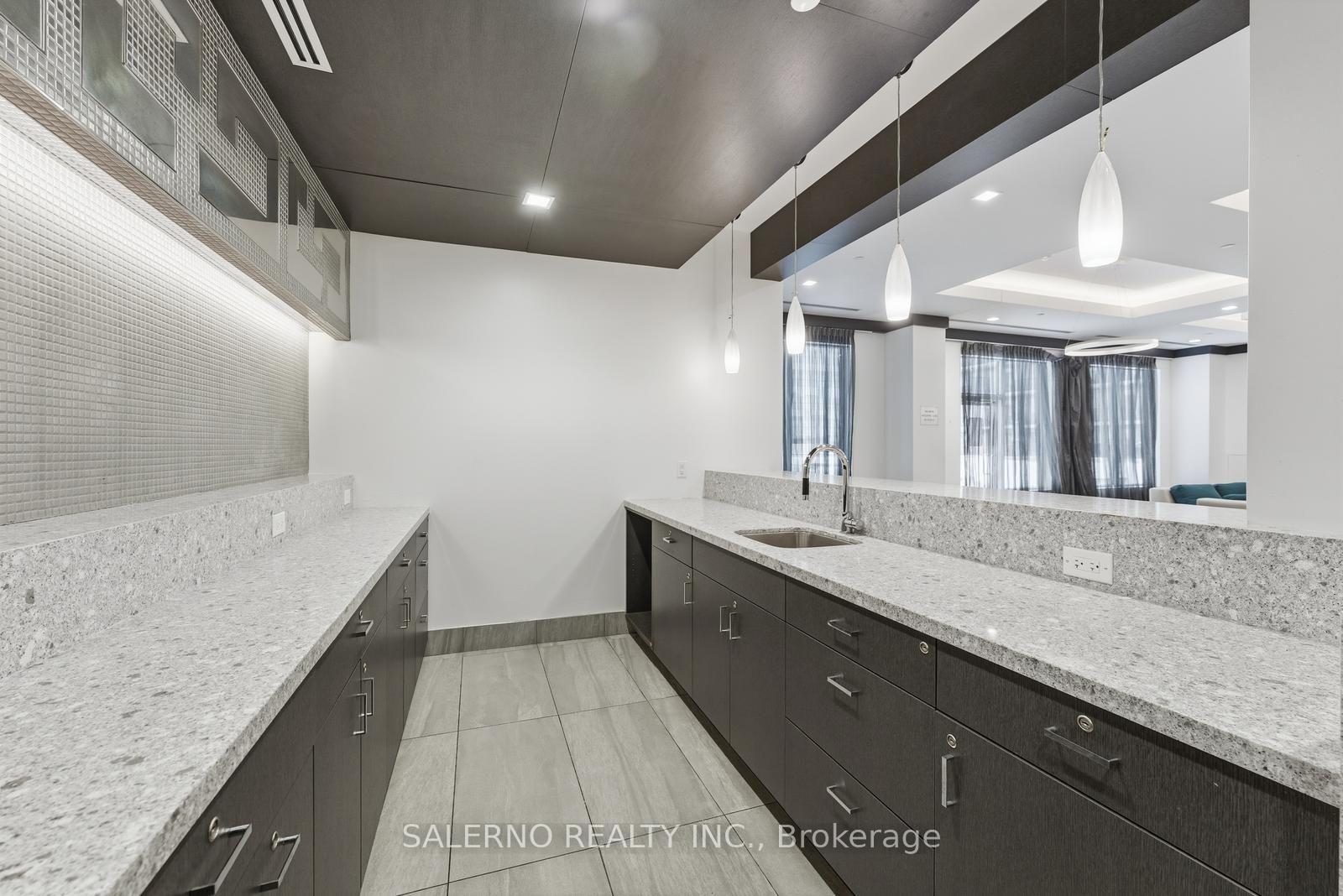 Photo 37 of Unit 209, 3600 Highway 7, Vaughan, Vaughan Corporate Centre — HOMEH