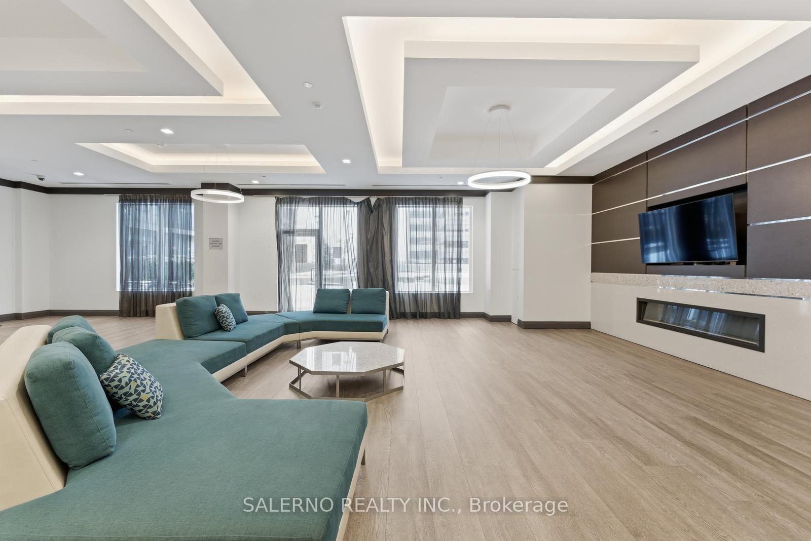 Photo 38 of Unit 209, 3600 Highway 7, Vaughan, Vaughan Corporate Centre — HOMEH