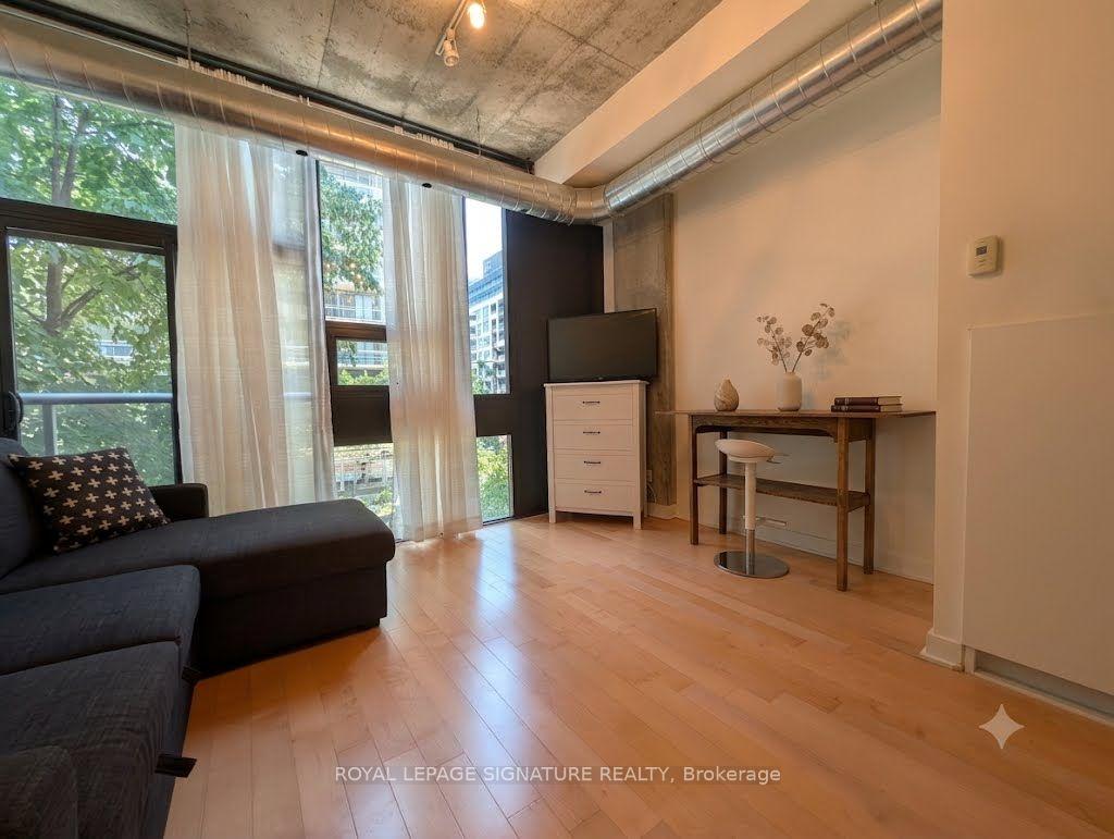 Photo 6 of Unit 210, 60 Bathurst Street, Toronto, Niagara — HOMEH
