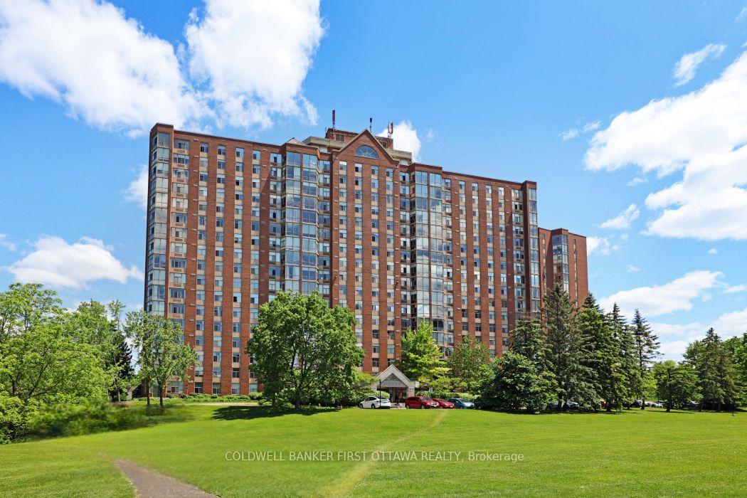 Photo 1 of Unit 307, 2759 Carousel Crescent, Ottawa, Emerald Woods/Sawmill Creek — HOMEH