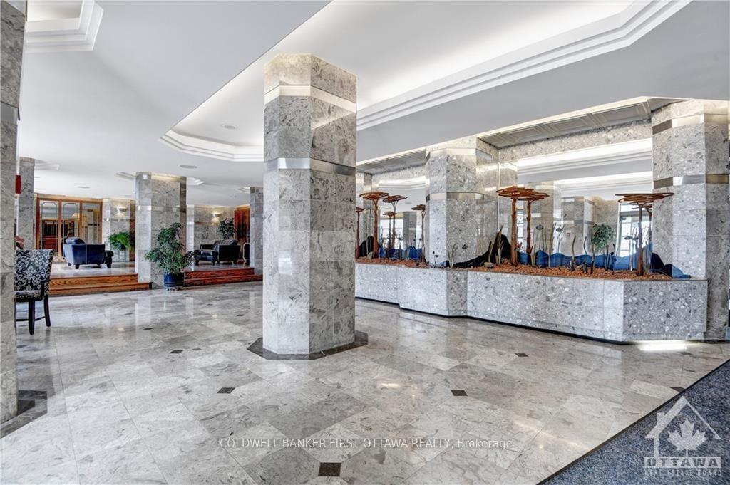 Photo 3 of Unit 307, 2759 Carousel Crescent, Ottawa, Emerald Woods/Sawmill Creek — HOMEH