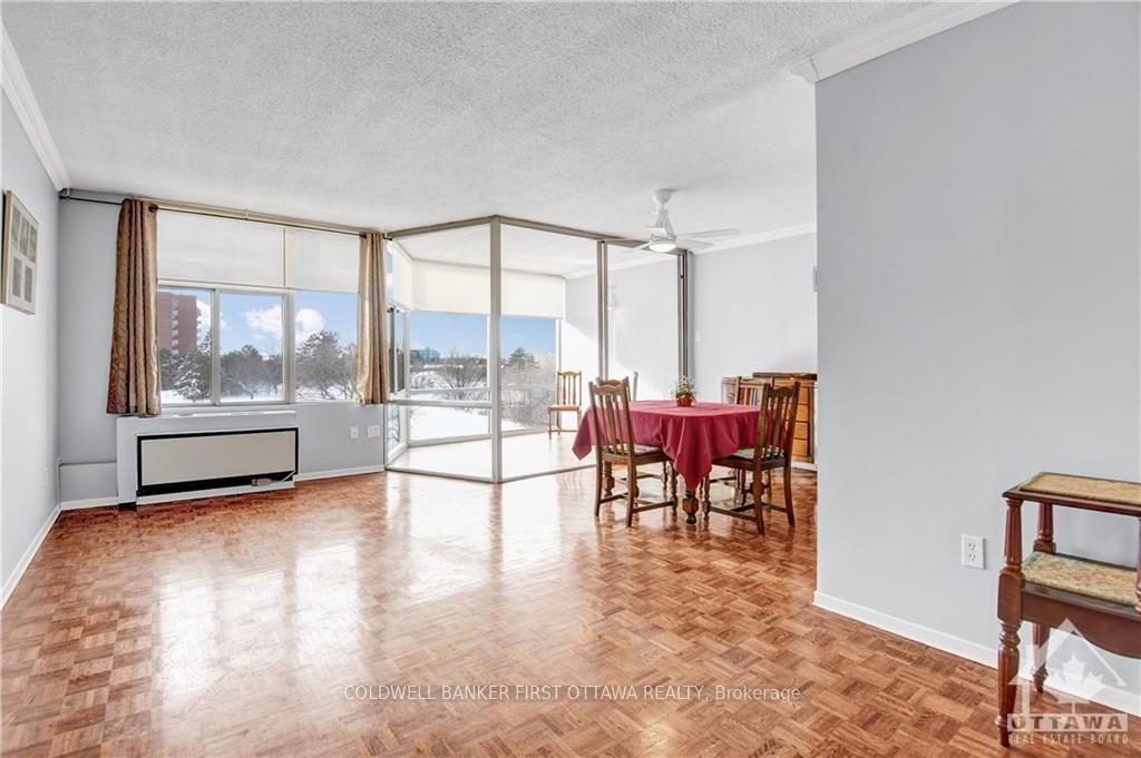 Photo 5 of Unit 307, 2759 Carousel Crescent, Ottawa, Emerald Woods/Sawmill Creek — HOMEH