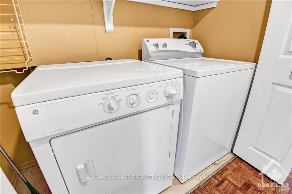 Photo 17 of Unit 307, 2759 Carousel Crescent, Ottawa, Emerald Woods/Sawmill Creek — HOMEH