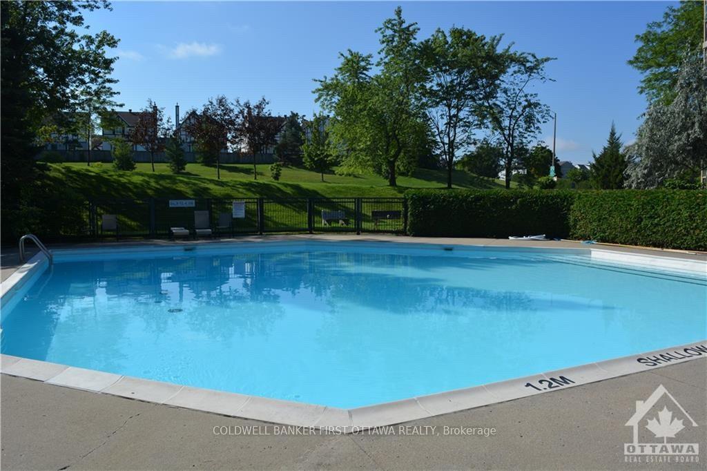 Photo 18 of Unit 307, 2759 Carousel Crescent, Ottawa, Emerald Woods/Sawmill Creek — HOMEH