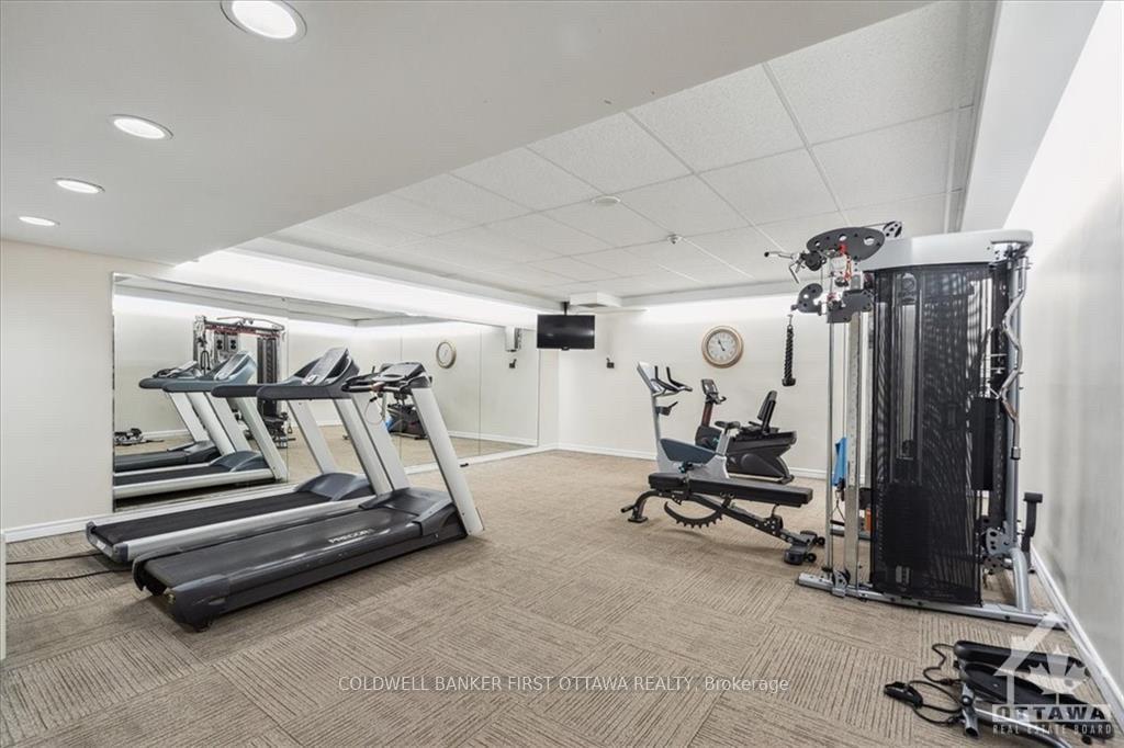 Photo 19 of Unit 307, 2759 Carousel Crescent, Ottawa, Emerald Woods/Sawmill Creek — HOMEH