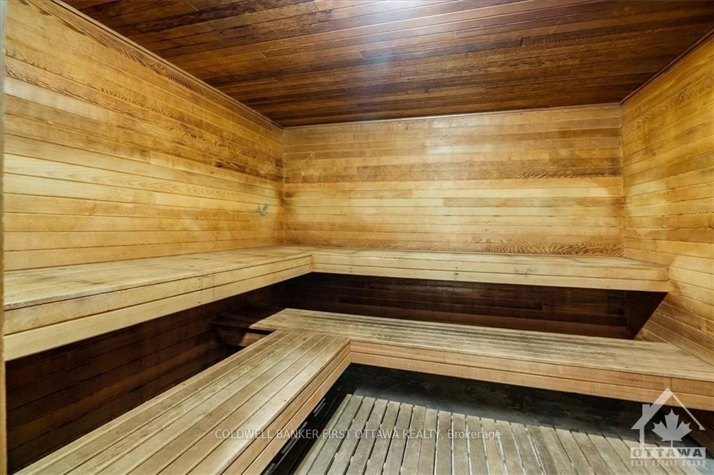 Photo 20 of Unit 307, 2759 Carousel Crescent, Ottawa, Emerald Woods/Sawmill Creek — HOMEH
