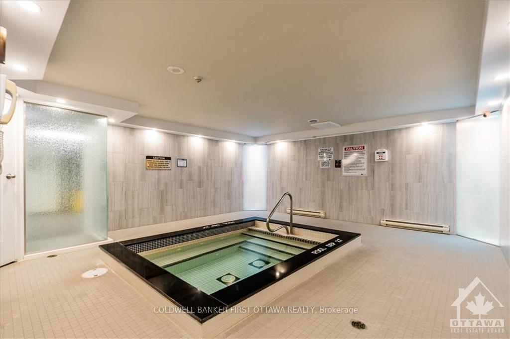 Photo 21 of Unit 307, 2759 Carousel Crescent, Ottawa, Emerald Woods/Sawmill Creek — HOMEH