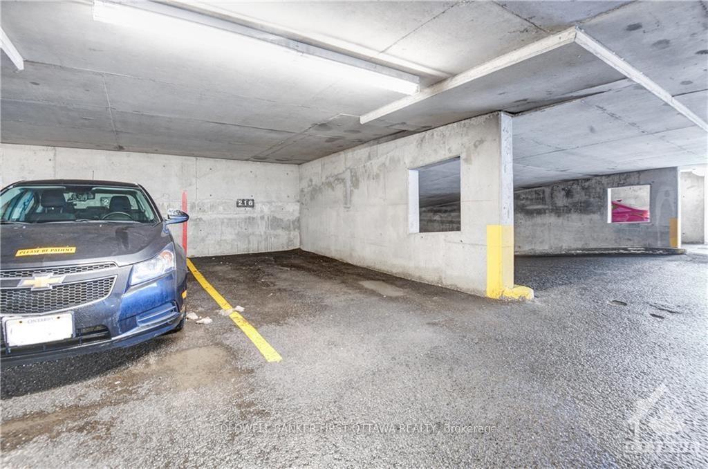 Photo 22 of Unit 307, 2759 Carousel Crescent, Ottawa, Emerald Woods/Sawmill Creek — HOMEH