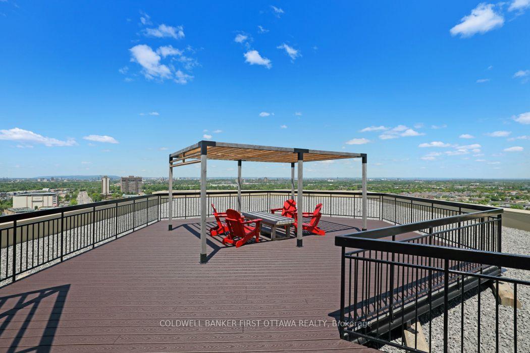 Photo 23 of Unit 307, 2759 Carousel Crescent, Ottawa, Emerald Woods/Sawmill Creek — HOMEH