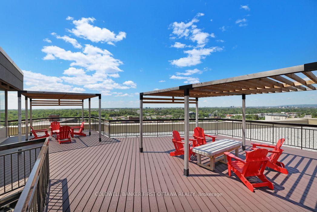 Photo 24 of Unit 307, 2759 Carousel Crescent, Ottawa, Emerald Woods/Sawmill Creek — HOMEH