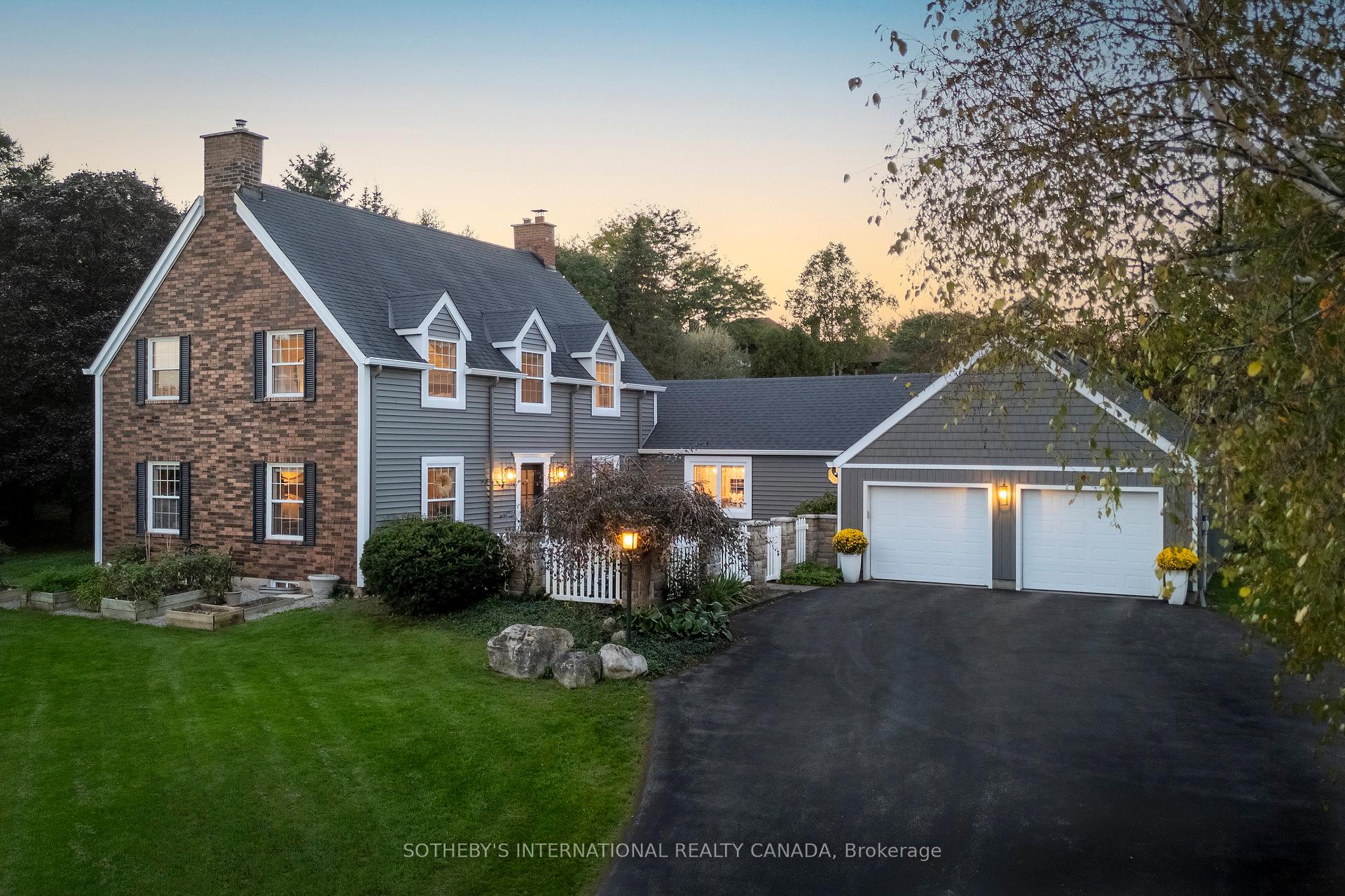 Photo 1 of 331 Wheelihan Way, Milton, Campbellville — HOMEH