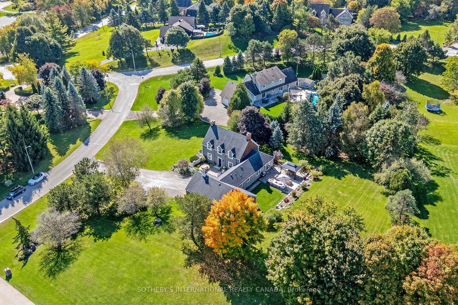 Photo 49 of 331 Wheelihan Way, Milton, Campbellville — HOMEH