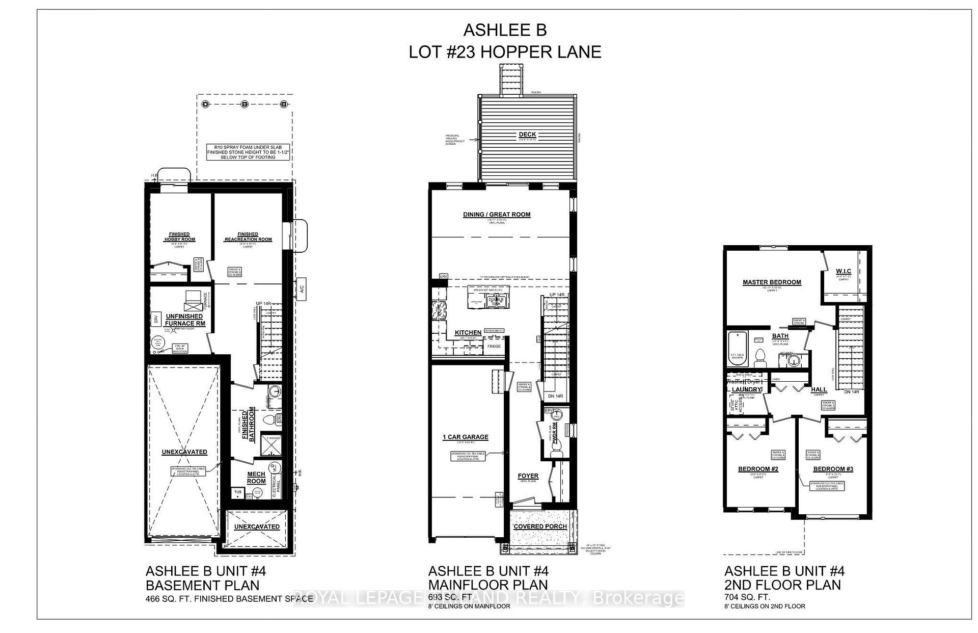 Photo 2 of 32 Hopper Lane, St. Thomas — HOMEH