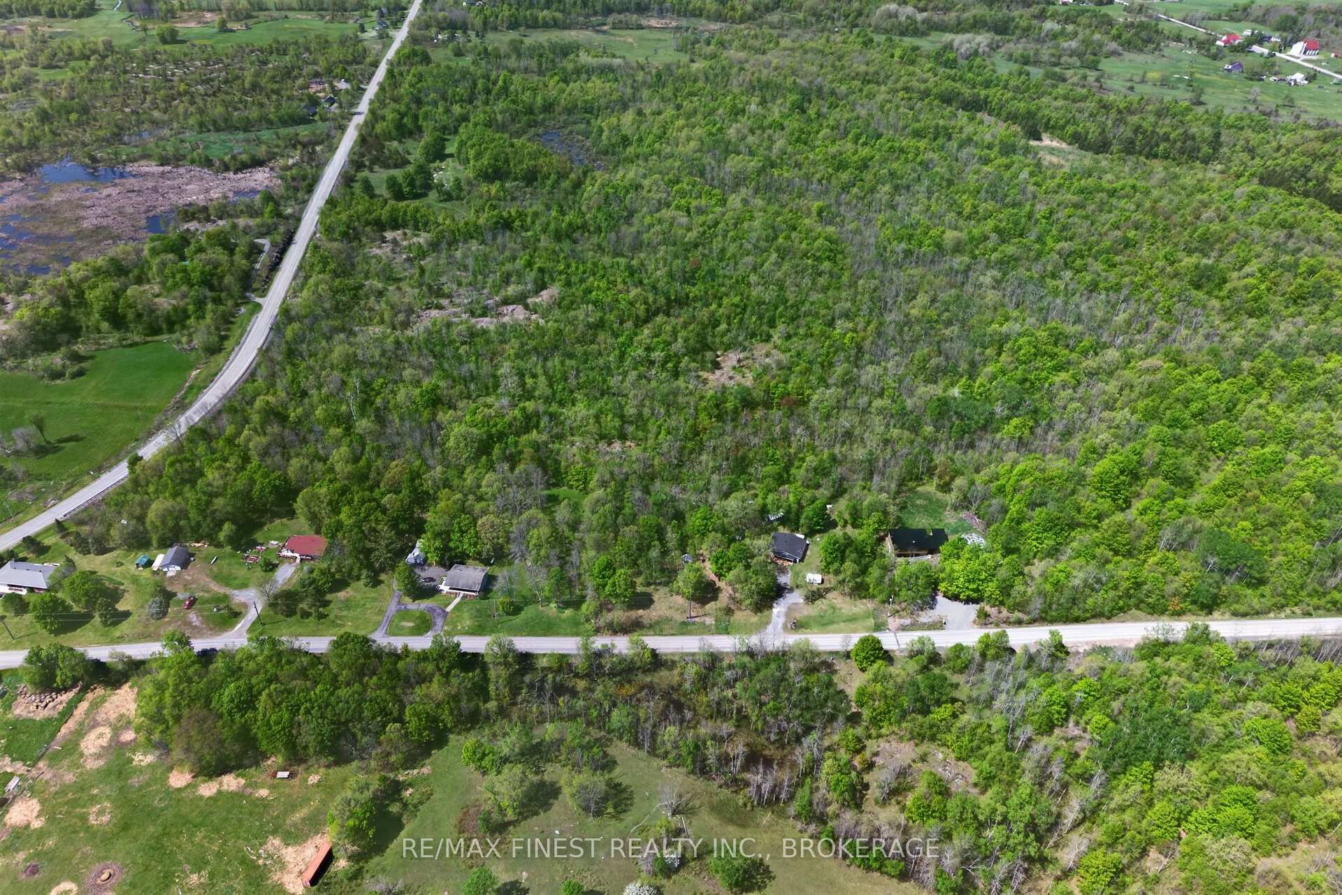 Photo 2 of Church Road, Stone Mills, Stone Mills — HOMEH